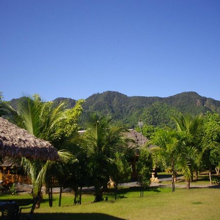 La Isla De Los Tucanes Rurrenabaque Εξωτερικό φωτογραφία