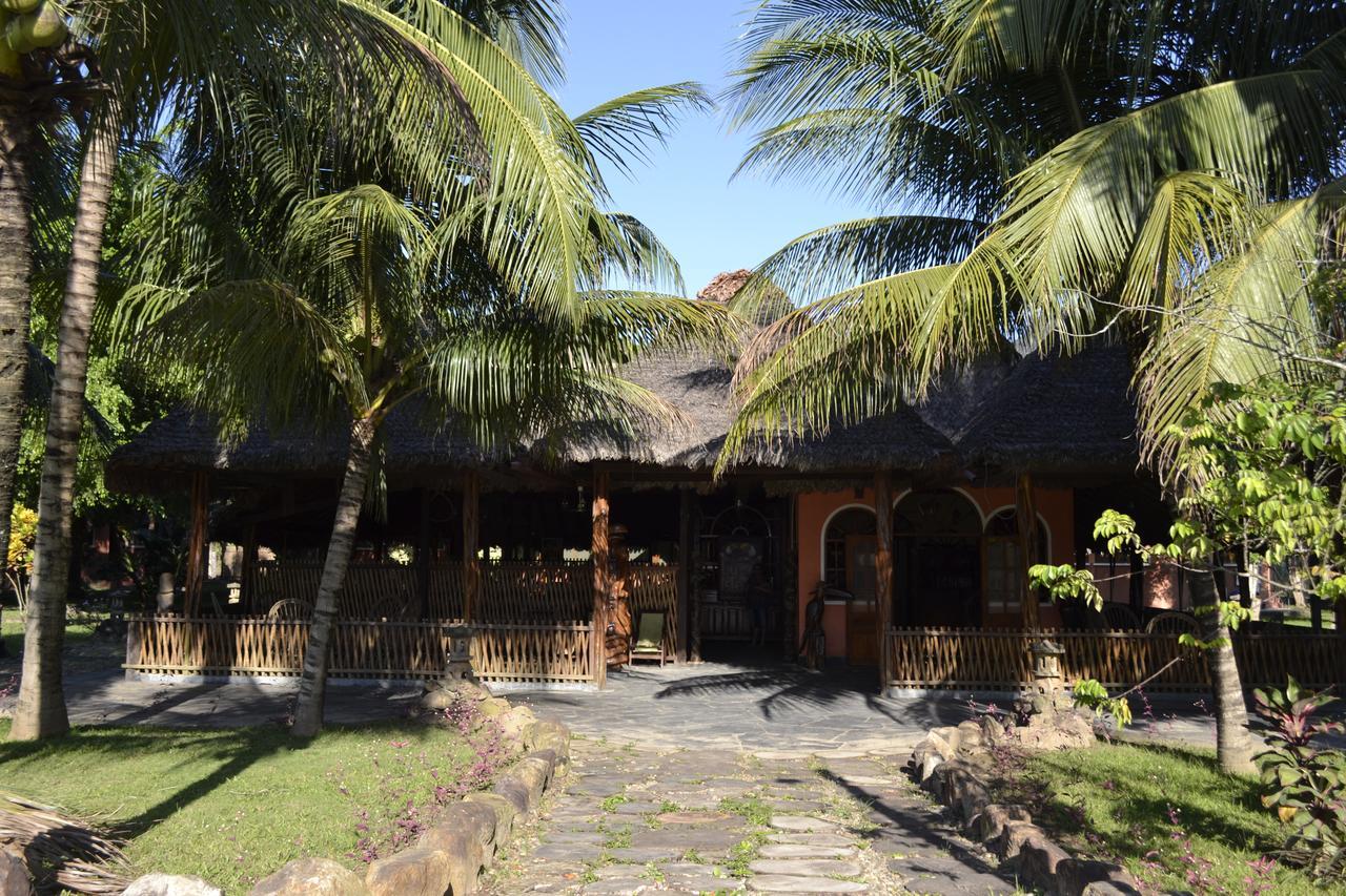 La Isla De Los Tucanes Rurrenabaque Εξωτερικό φωτογραφία