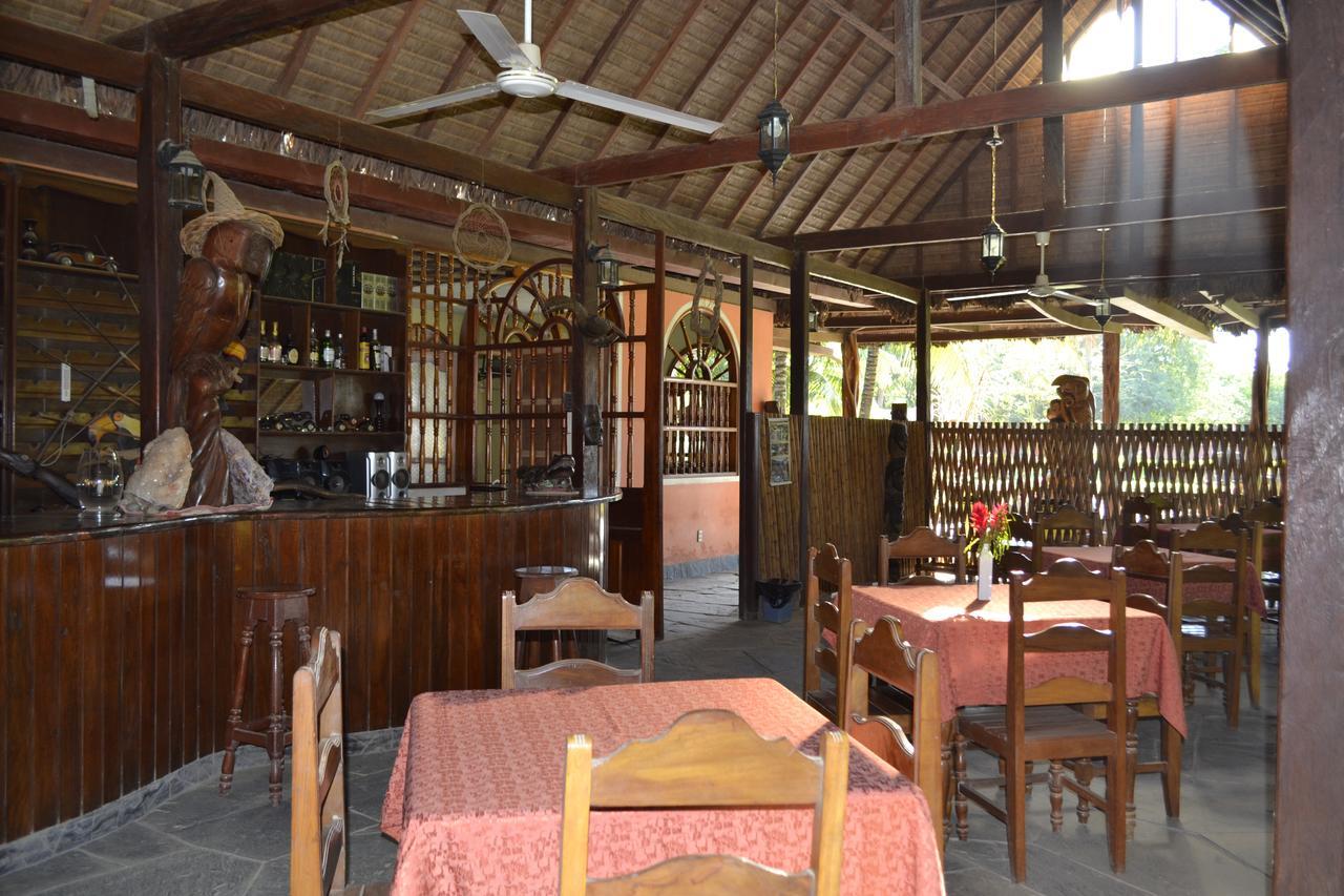 La Isla De Los Tucanes Rurrenabaque Εξωτερικό φωτογραφία