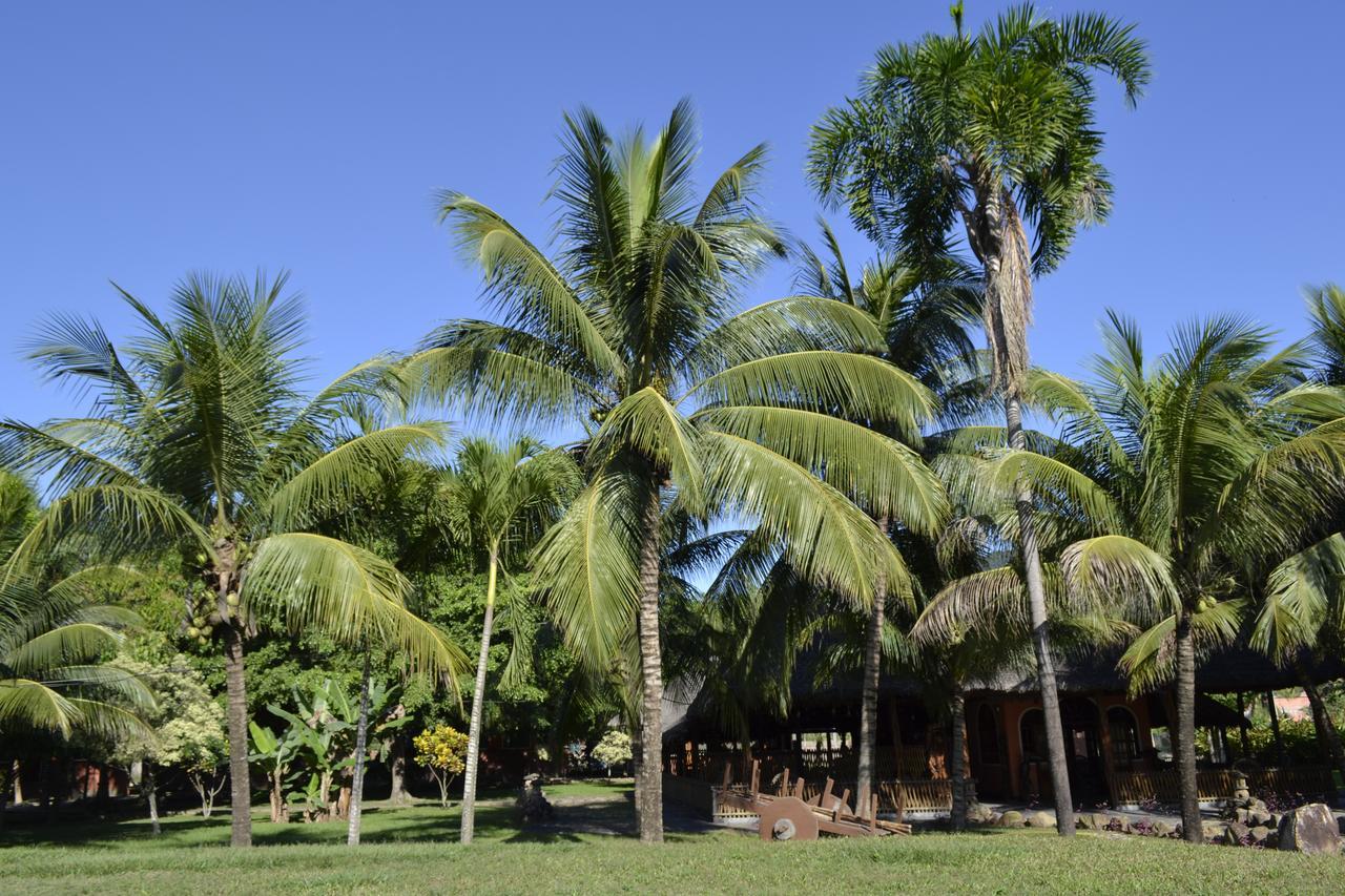 La Isla De Los Tucanes Rurrenabaque Εξωτερικό φωτογραφία