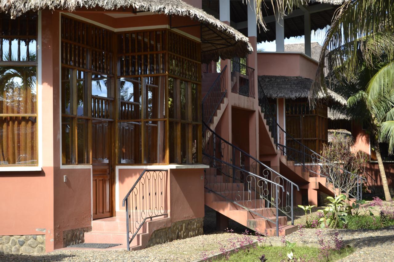 La Isla De Los Tucanes Rurrenabaque Εξωτερικό φωτογραφία