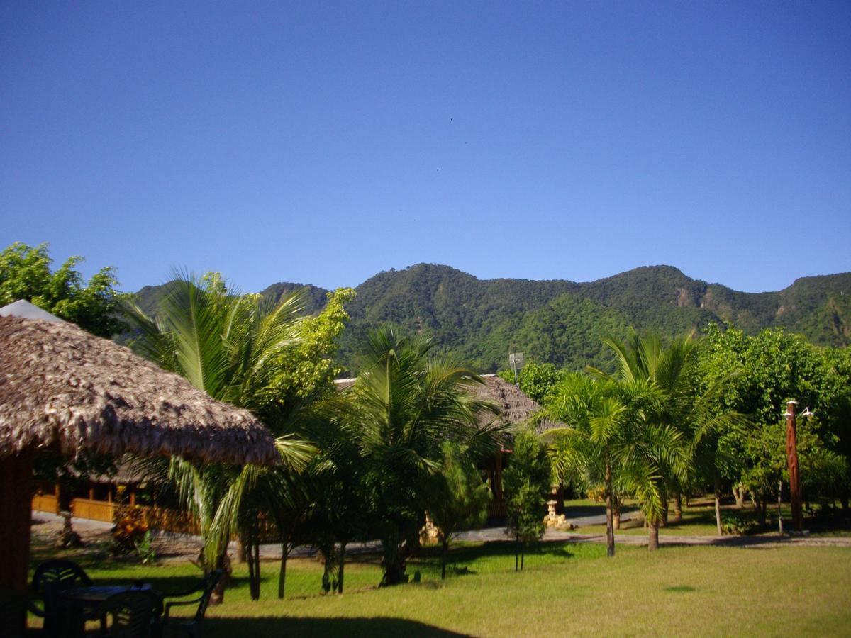 La Isla De Los Tucanes Rurrenabaque Εξωτερικό φωτογραφία